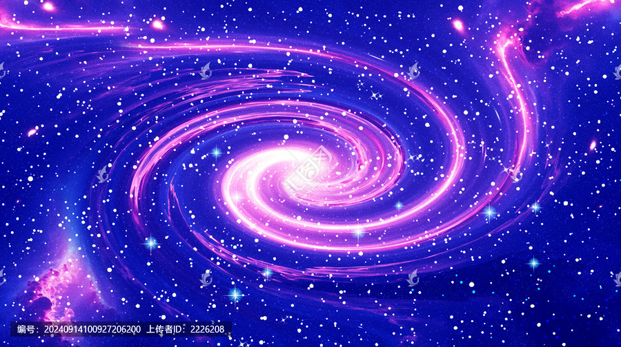 星空頂