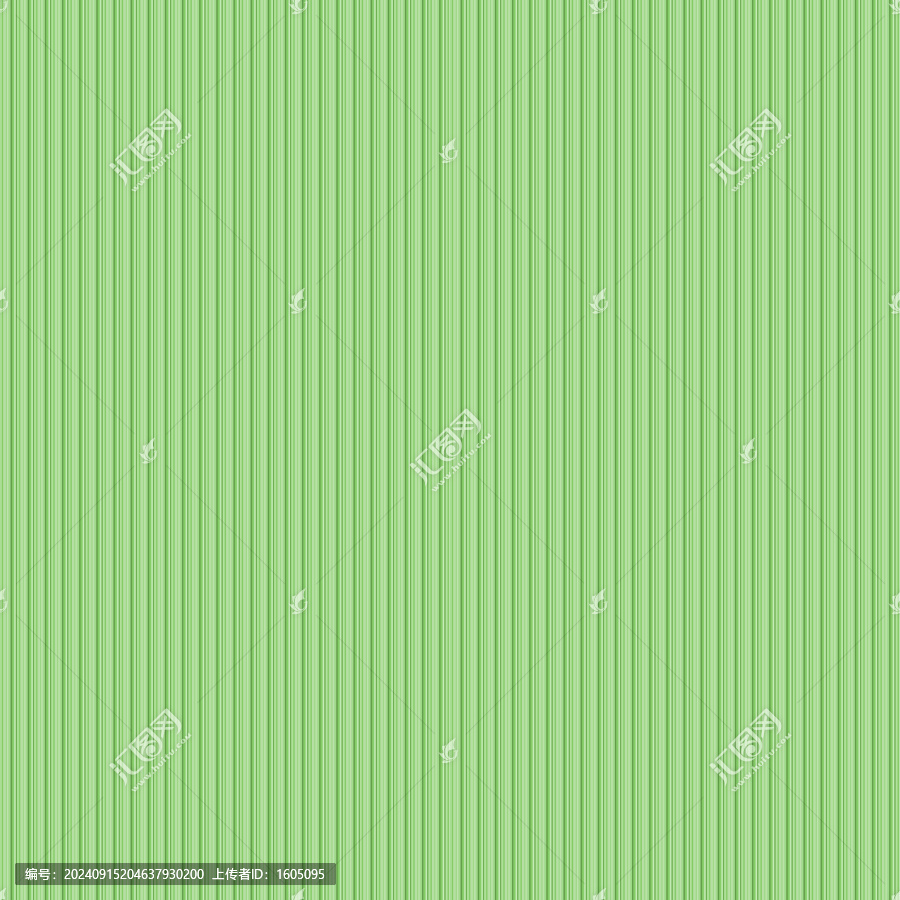 綠色條紋墻板