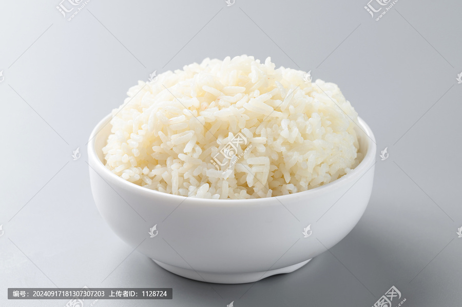 白米飯