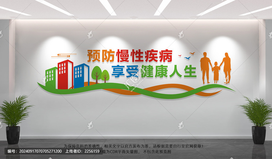 預防慢性疾病