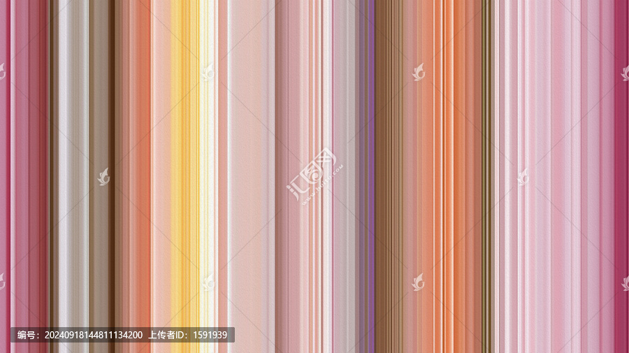 粉色唯美條紋背景