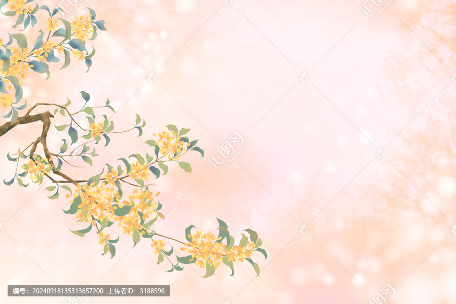 桂花