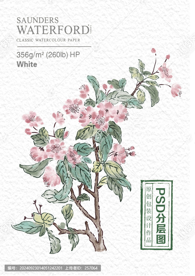 海棠