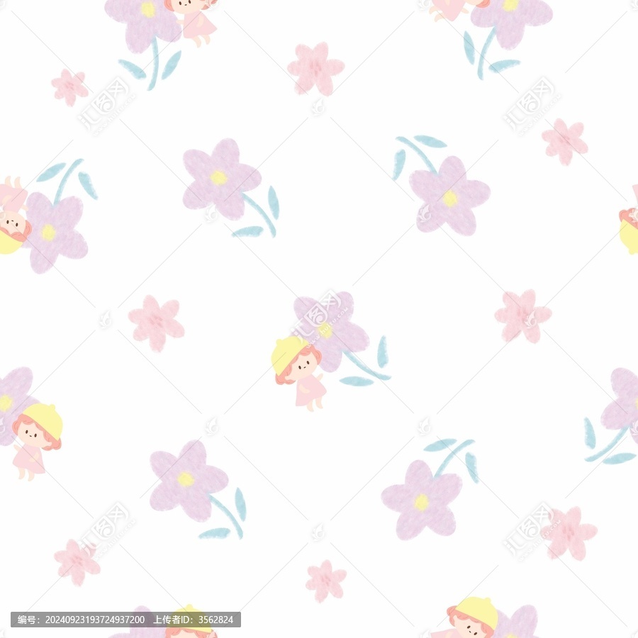 cute精靈女孩