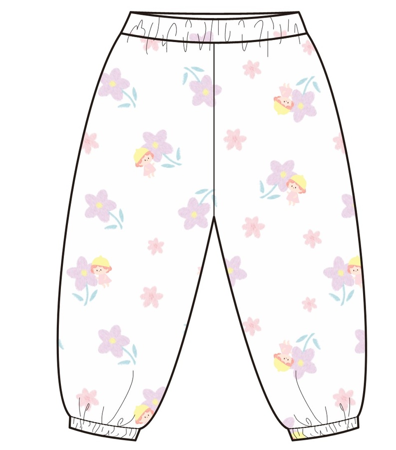 cute精靈女孩