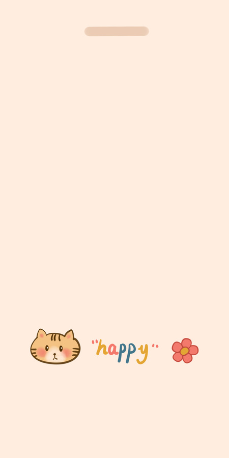 HAPPY小貓