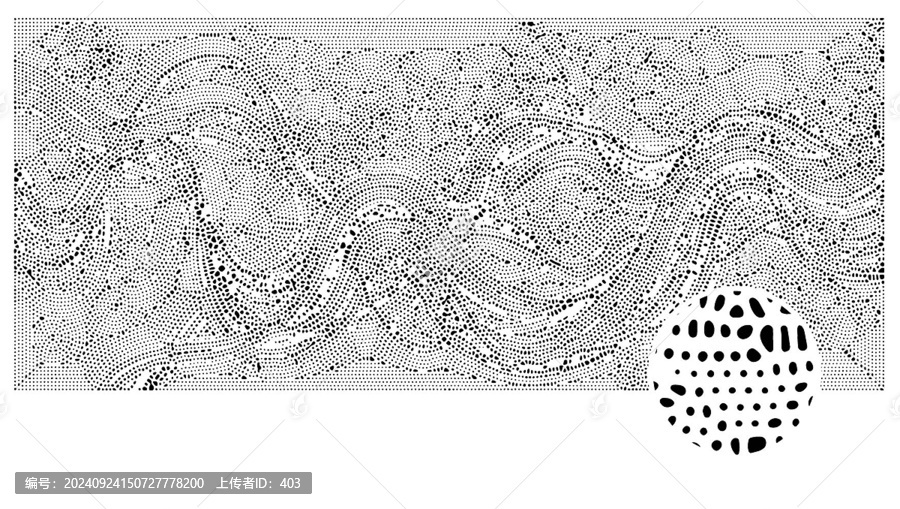 不規(guī)則大小石頭鏤空鋁板沖孔圖案