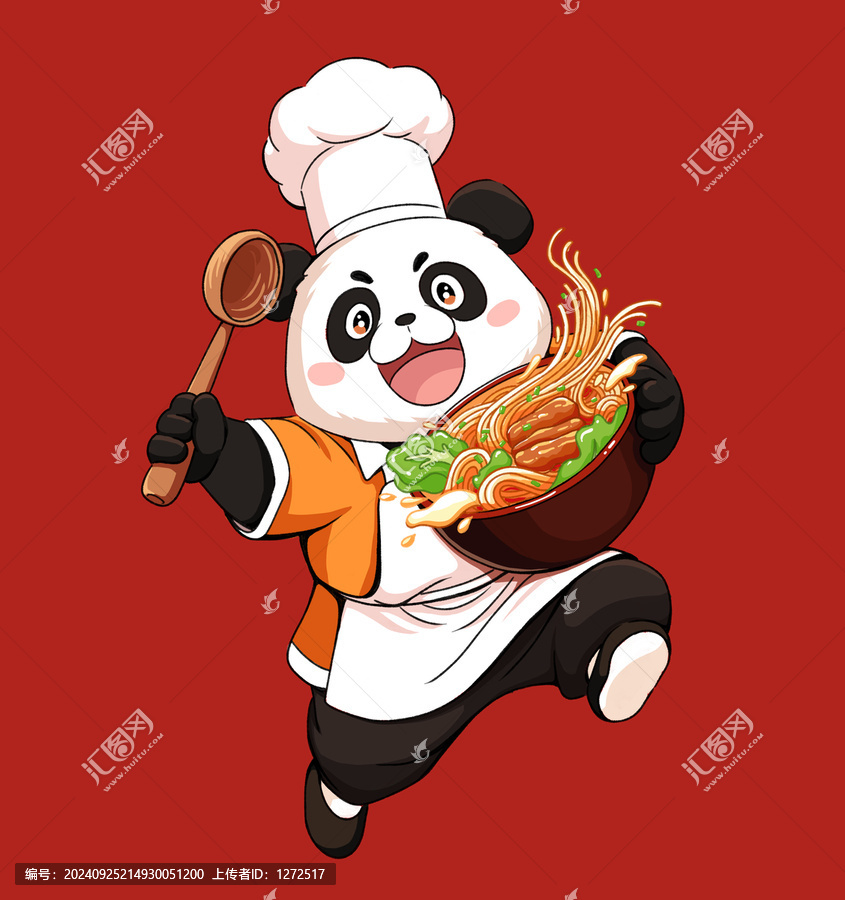 熊貓