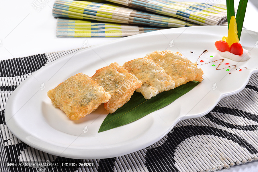 潮汕美食