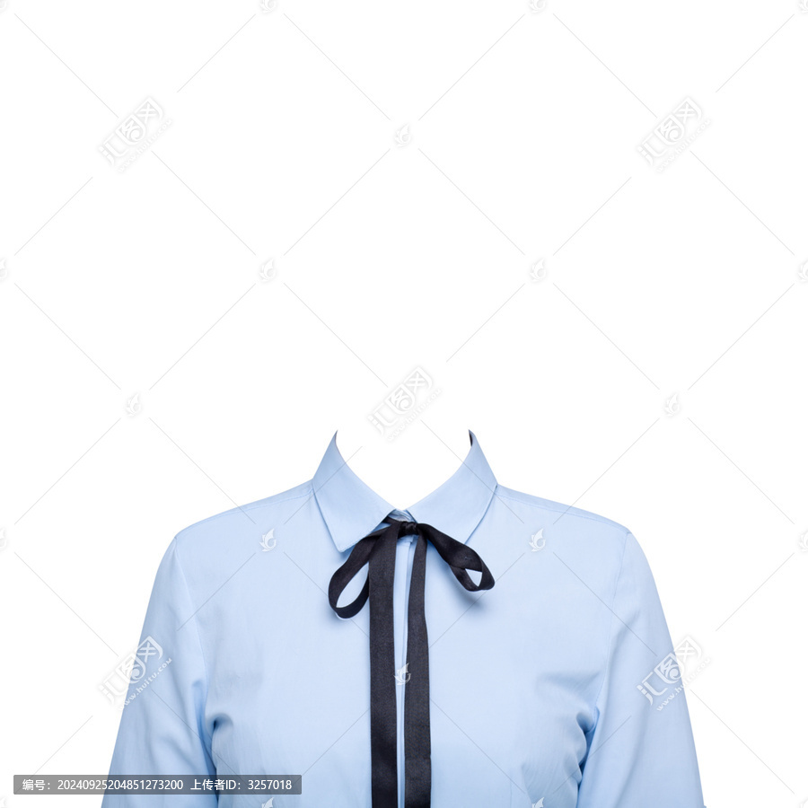 女士襯衫素材