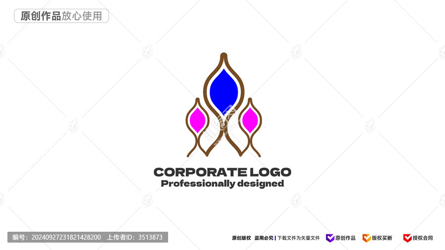 創(chuàng)意標(biāo)志