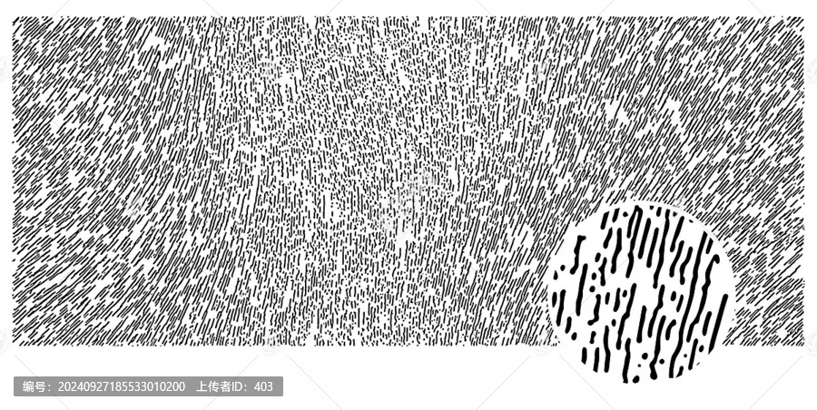 不規(guī)則雜點(diǎn)彎曲壓紋肌理紋