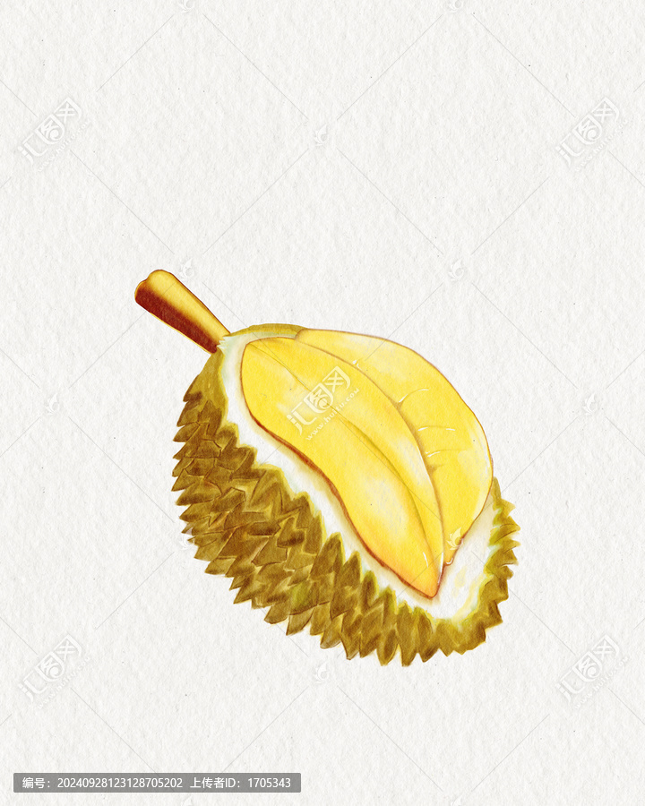 榴蓮