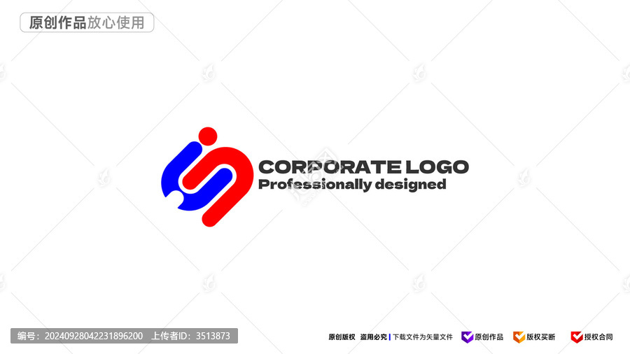 創(chuàng)意標(biāo)志設(shè)計