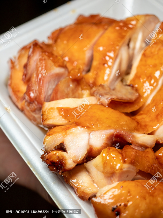 日式照燒雞肉-匯圖網(wǎng) fosd68.com 日式照燒雞肉