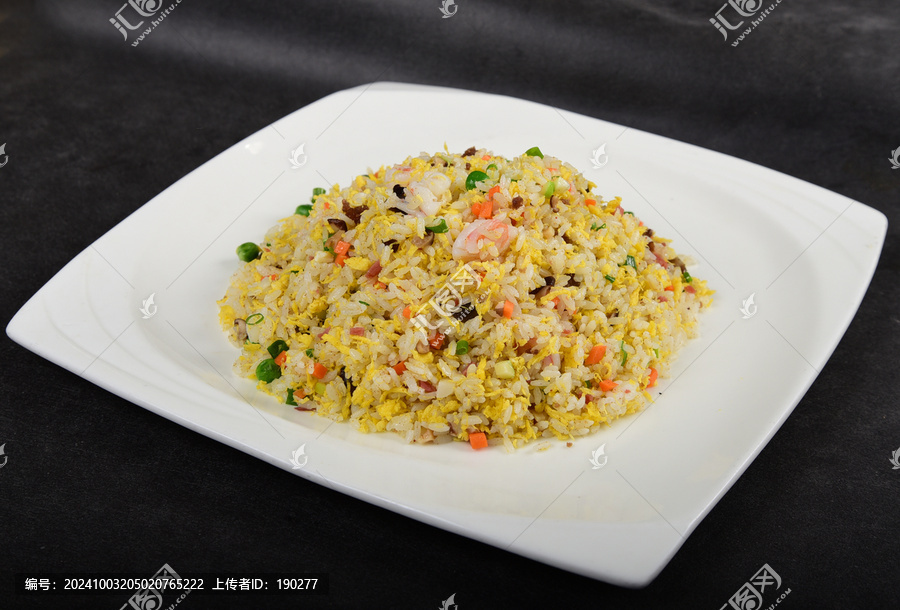 蛋炒飯