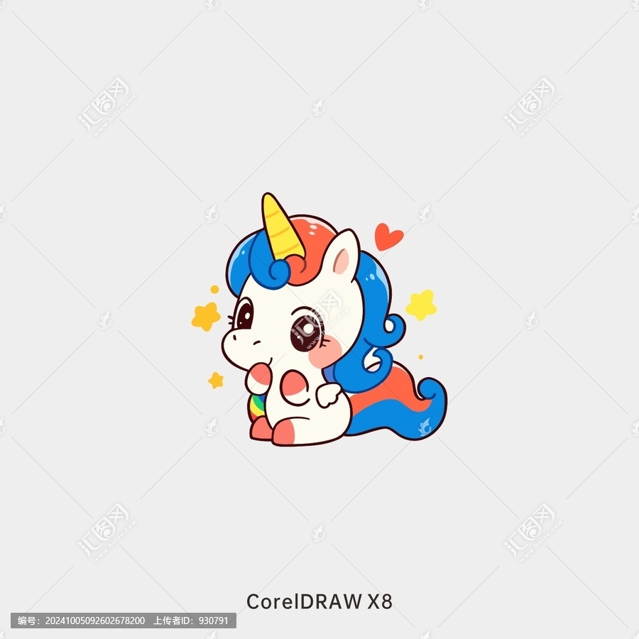 獨角獸