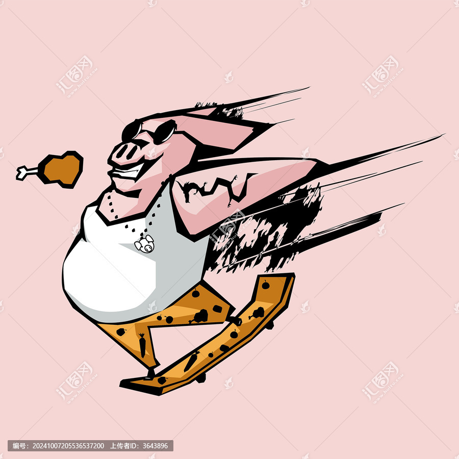 西游記豬八戒