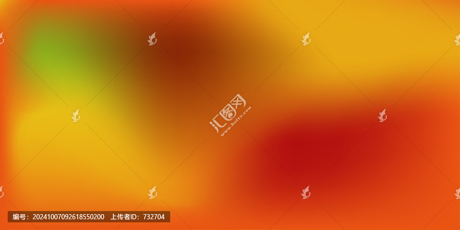 矢量漸變背景