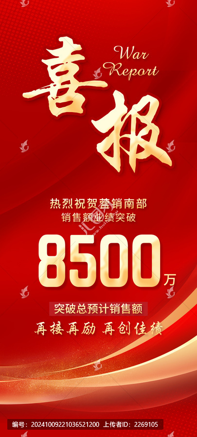戰(zhàn)報(bào)