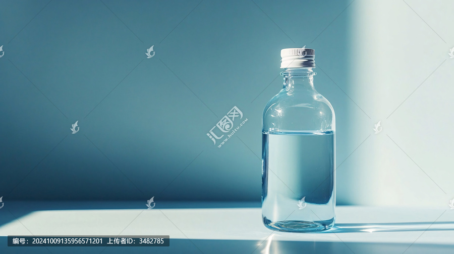 玻璃瓶