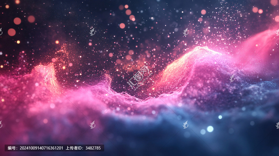 創(chuàng)意酷炫特效壁紙桌面