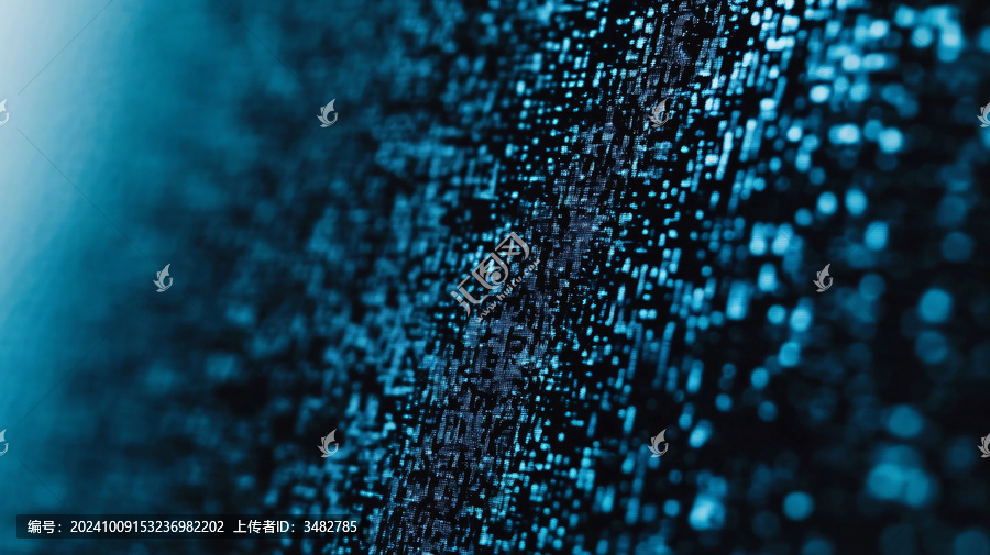 像素粒子