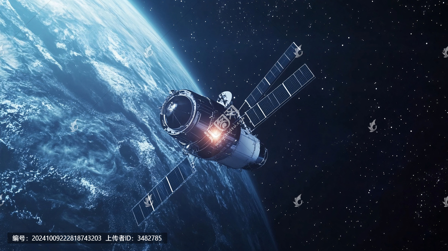 航天衛(wèi)星