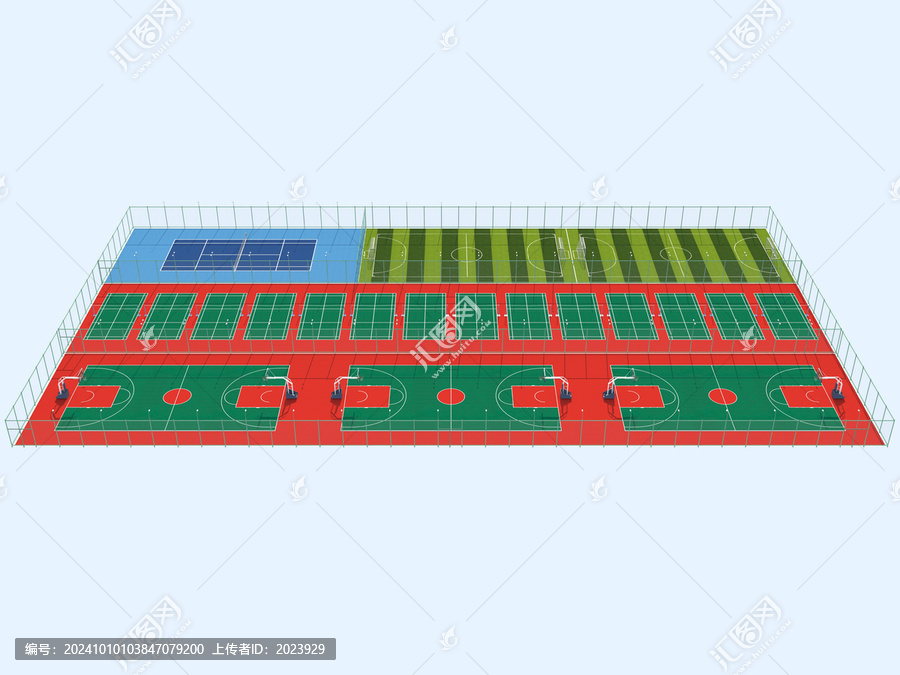 組合球場