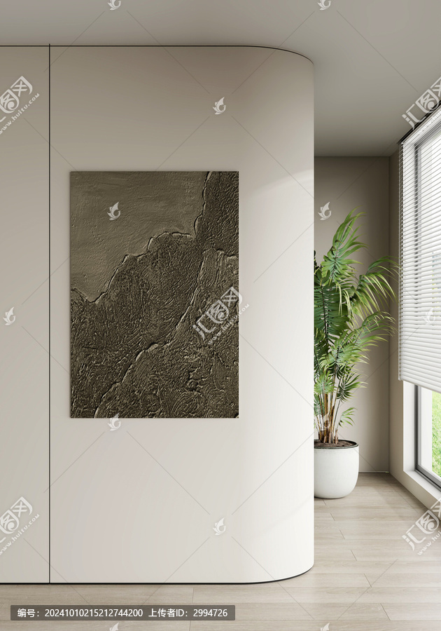 直播間背景圖