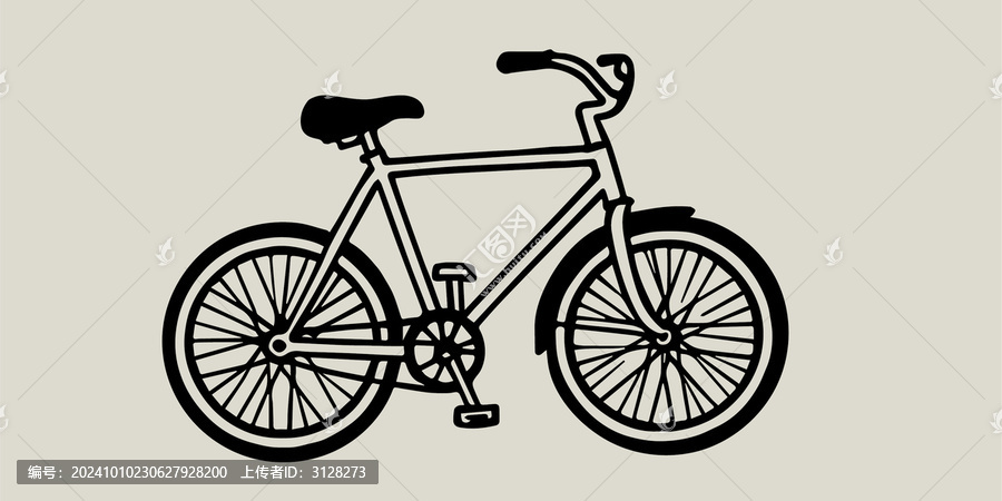 自行車