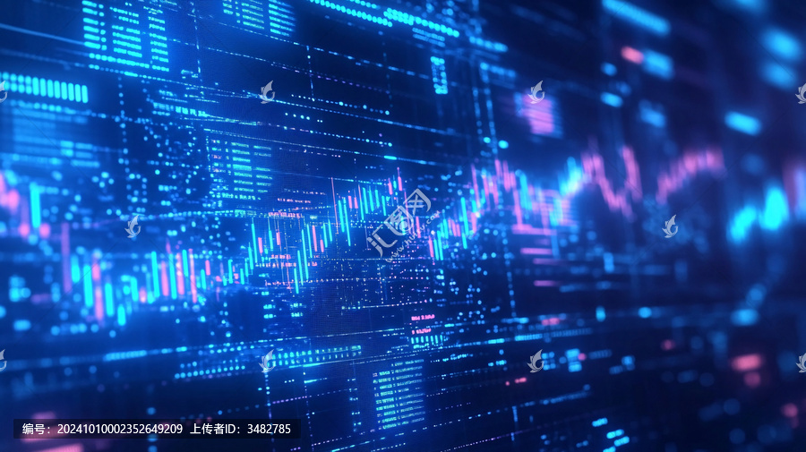 金融交易