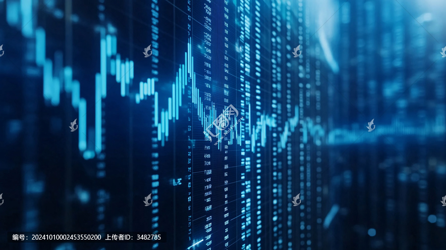 金融交易