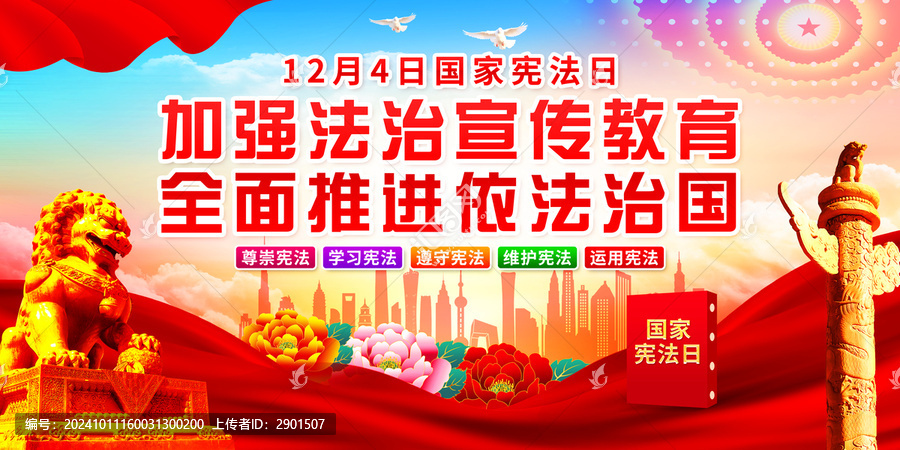 國家憲法日