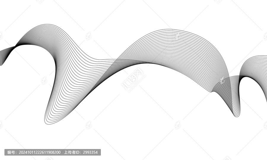 矢量曲線
