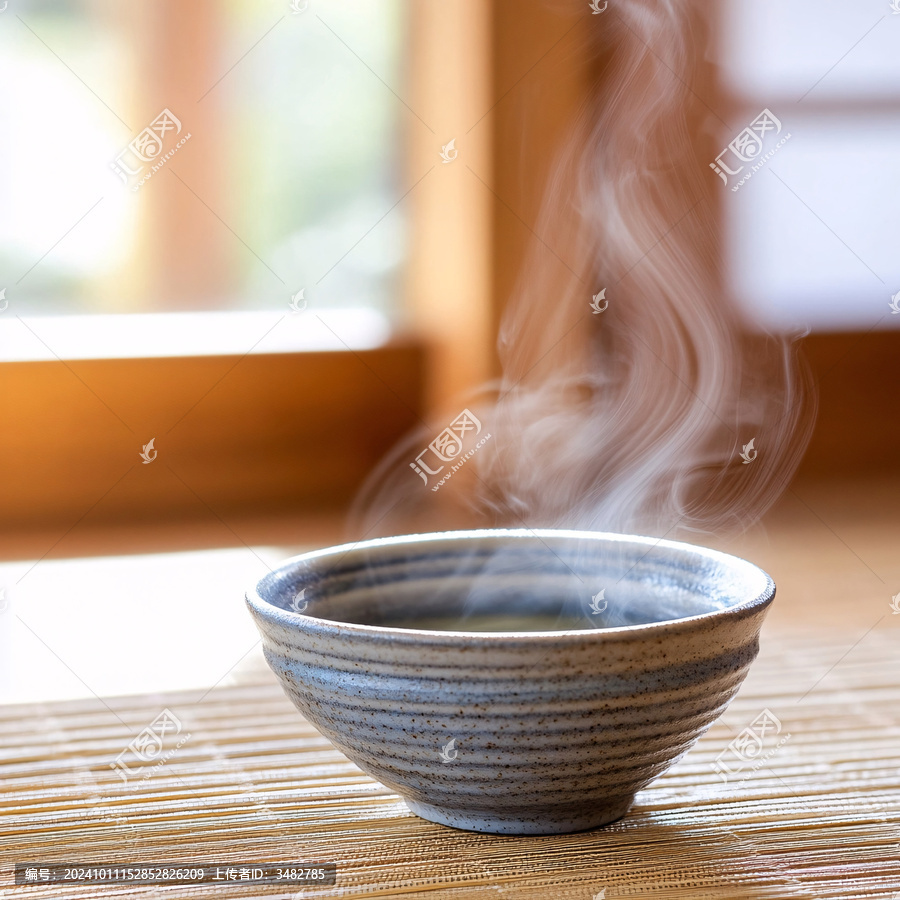 茶湯茶碗