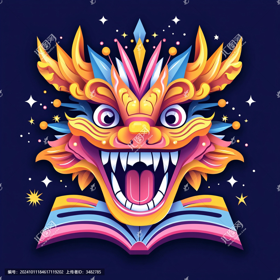 醒獅潮流