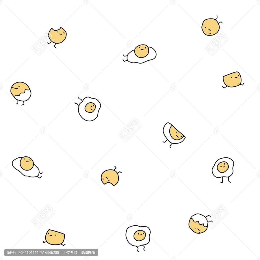 雞蛋表情包