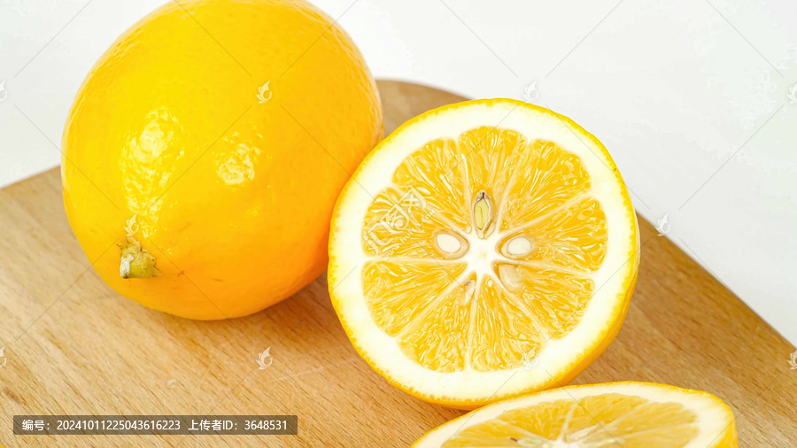 檸檬