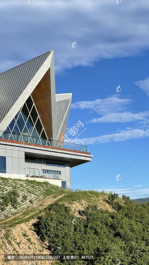 歐式建筑