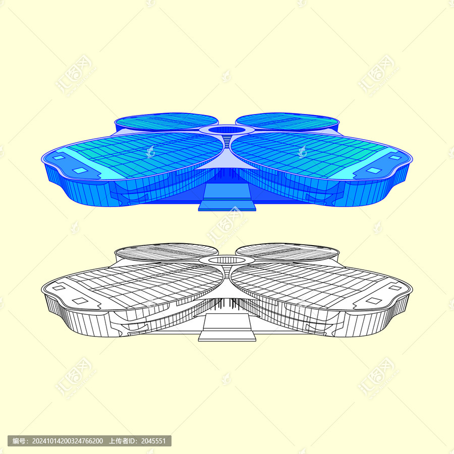 國家會(huì)展中心進(jìn)博會(huì)
