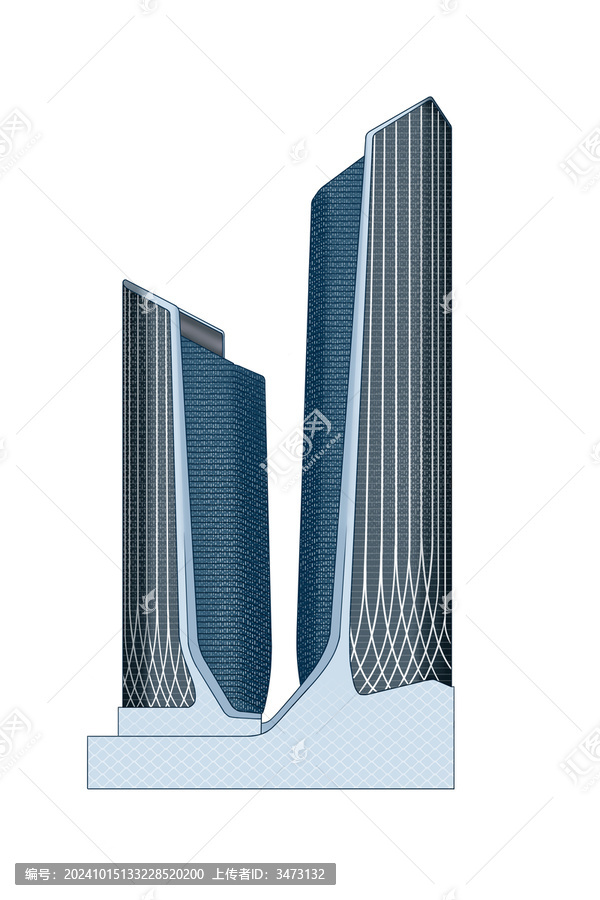 雙子塔
