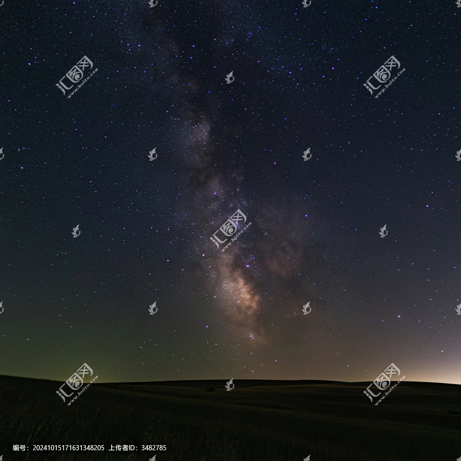星空