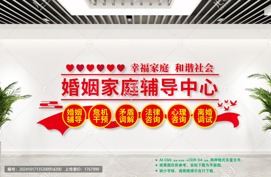 婚姻家庭輔導中心