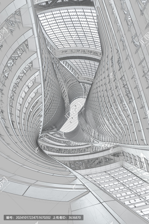 素描麗澤SOHO