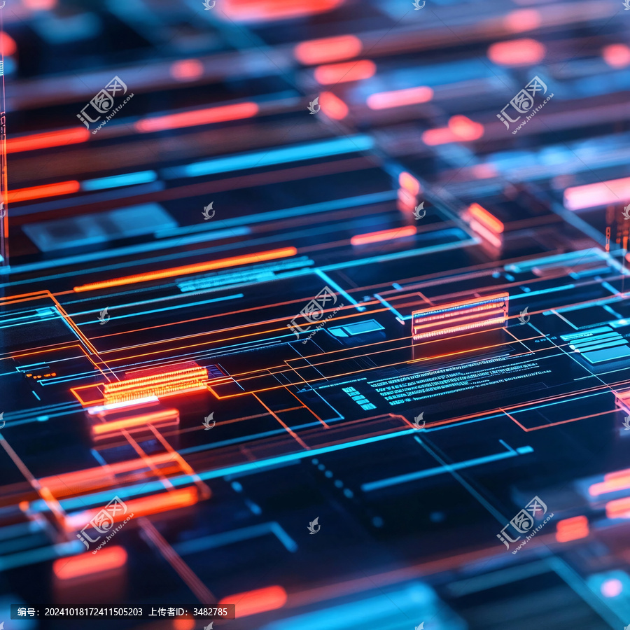 科技電路