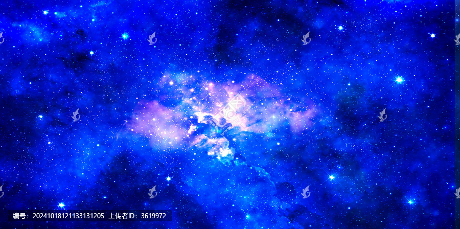藍色星空軟膜星空吊頂