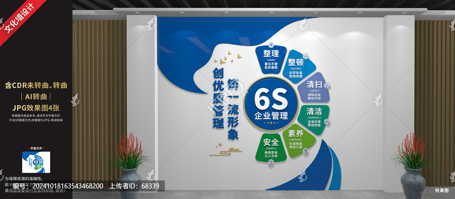 6S企業(yè)管理