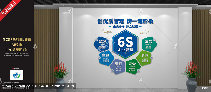 6S企業管理