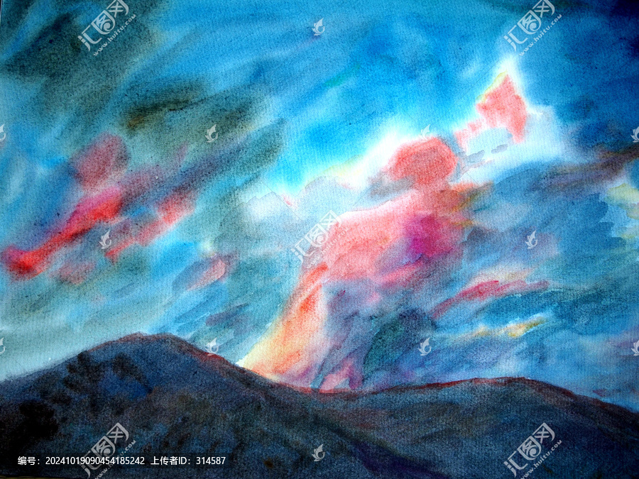 瓦努阿圖亞蘇爾火山